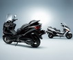 Honda обновляет модель Silverwing 600